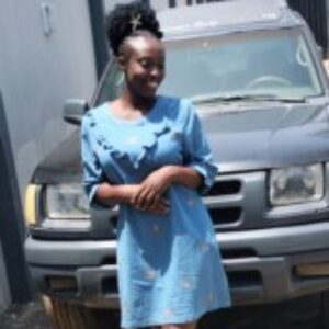 Profile photo of Blessing Nwankwo