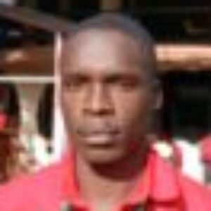 Profile photo of Emmanuel Siwale