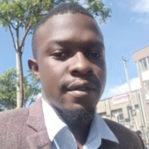 Profile photo of Benard Omosa