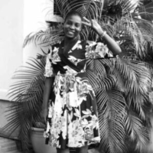 Profile photo of Elizabeth Olukotun