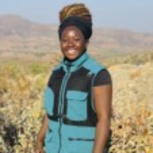 Profile photo of Catherine Nyasulu