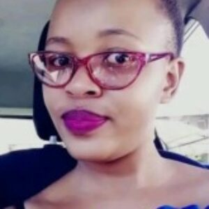 Profile photo of Paballo Martha Lekhoaba