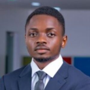 Profile photo of Andrew Odiniya