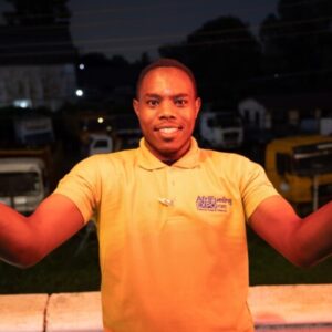 Profile photo of Brian Kiplangat