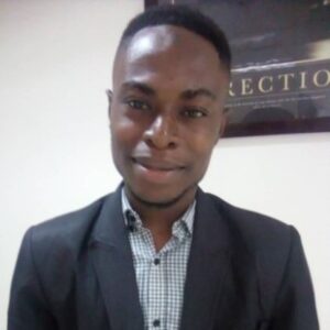 Profile photo of Musa Bangura