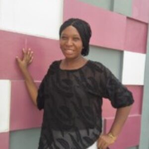 Profile photo of Grace Osunkwo-Nwobasi
