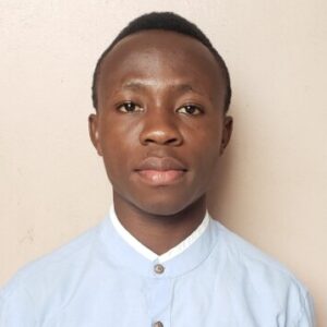 Profile photo of N'GUESSAN CESAIRE KOUADIO