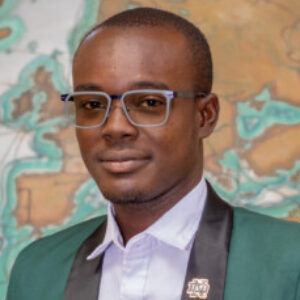 Profile photo of Ladji Hamed Kone