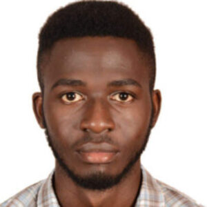 Profile photo of Mark Dhalubi