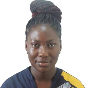 Profile photo of Susana Shiburah