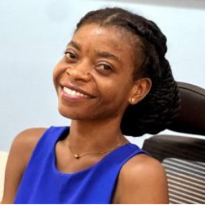 Profile photo of Francisca Asare-Bediako