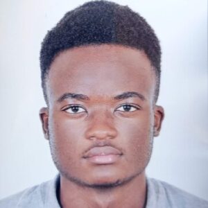 Profile photo of Ben Nyang'iye