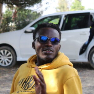 Profile photo of Ronny Musenye