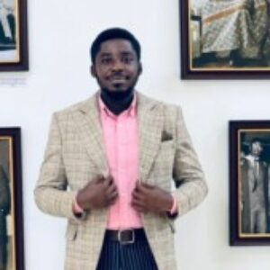 Profile photo of Frank Owusu