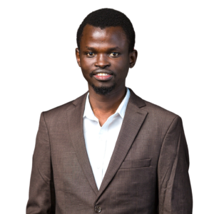 Profile photo of Benjamin Baya