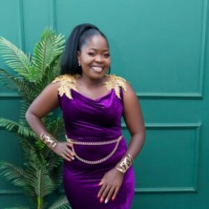 Profile photo of Joyce Montet