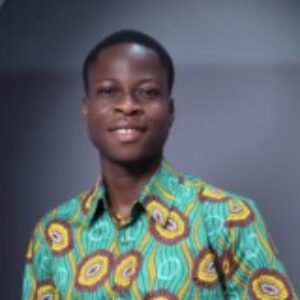 Profile photo of Prince Mawutor Ekame