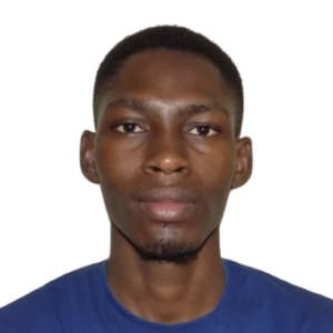 Profile photo of KOUADIO DIEUDONNE BAUDELAIRE ATTOUMAN