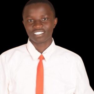 Profile photo of Evans Kirigha