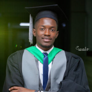 Profile photo of Tony Namanja