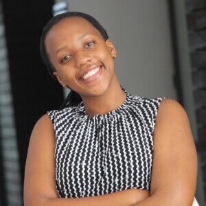 Profile photo of Sancta Irakoze