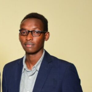 Profile photo of Daudi Mollel