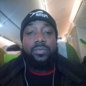 Profile photo of Jacob Montgomery