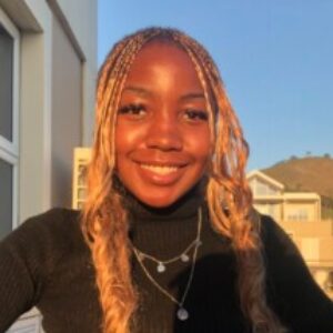 Profile photo of Lynwood Nicol Chaminama