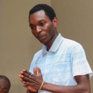 Profile photo of Elisha Musonda