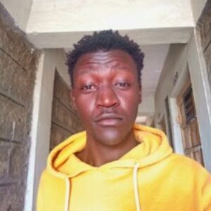 Profile photo of bruce kimutai