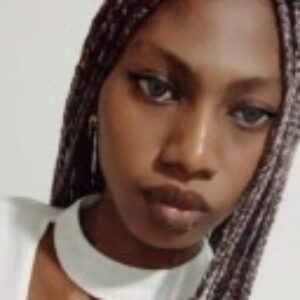 Profile photo of Aishat Popoola