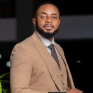 Profile photo of Robinson Tanyi