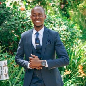 Profile photo of VINCENT NYAKOMITTA