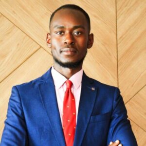 Profile photo of VINCENT NYAKOMITTA