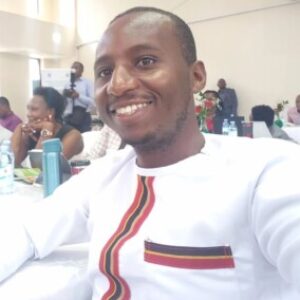 Profile photo of VICENT NEMEYIMANA