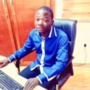 Profile photo of DAMILOLA OYEWOLU