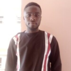 Profile photo of Nkinyam Mokom