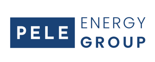 PELE GROUP Logo